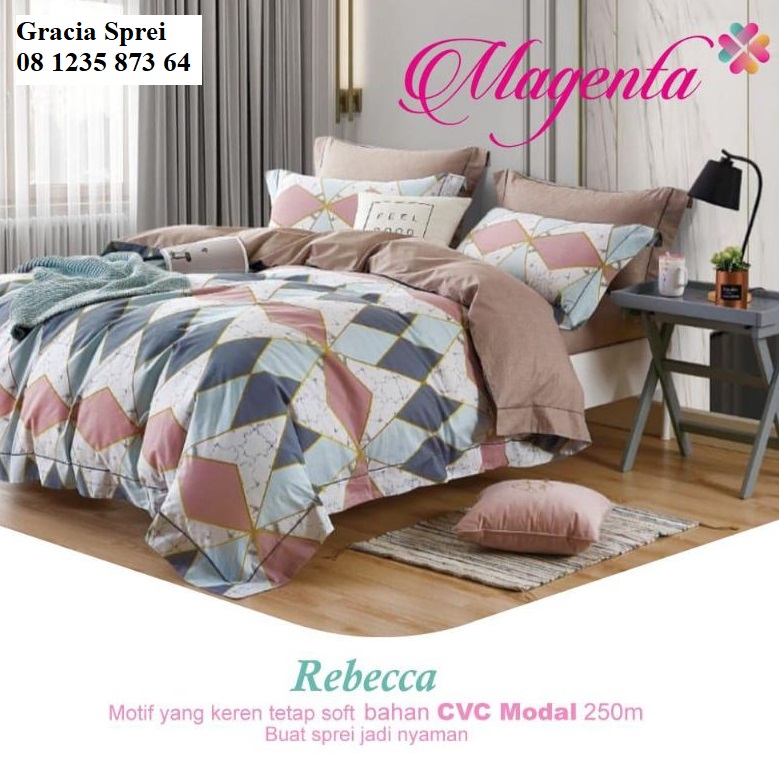 <p>Speri Katun Lokal Minimalis dengan motif yang i